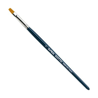 Flachpinsel GIOTTO Séria 600 Taklon – Nr. 6
