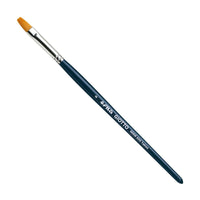 Flachpinsel GIOTTO Séria 600 Taklon – Nr. 8