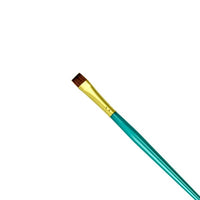 Flachpinsel Menta Series 78 von Royal & Langnickel | verschiedene Größen — Bild 1