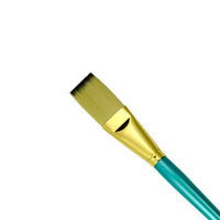 Flachpinsel Menta Series 98 von Royal & Langnickel | verschiedene Größen — Bild 1