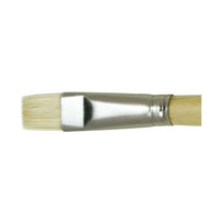 Flachpinsel Royal & Langnickel R111 | verschiedene Größen — Bild 1