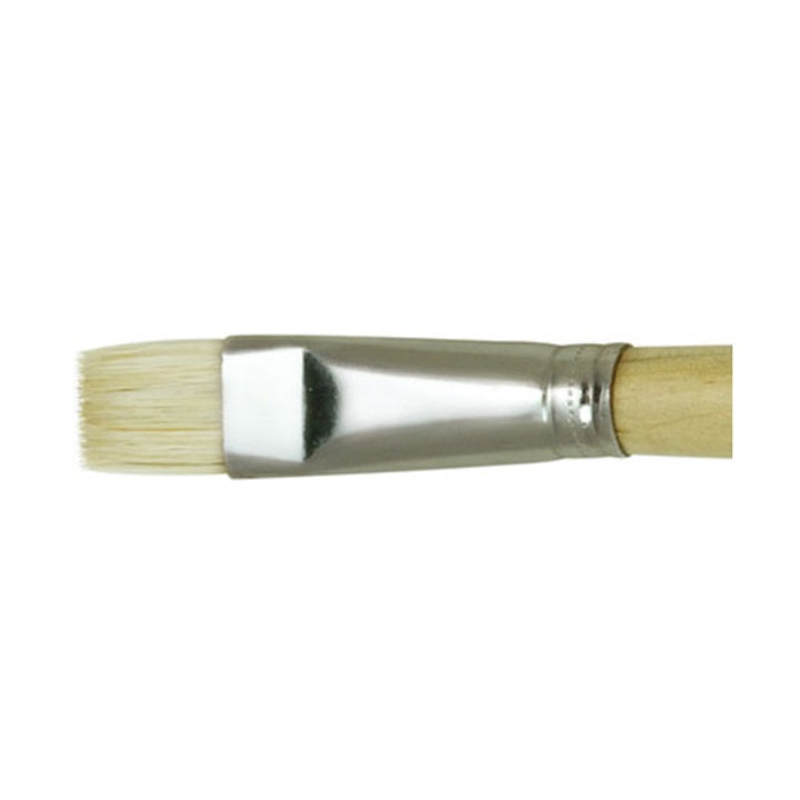 Flachpinsel Royal & Langnickel R111 | verschiedene Größen — Bild 1