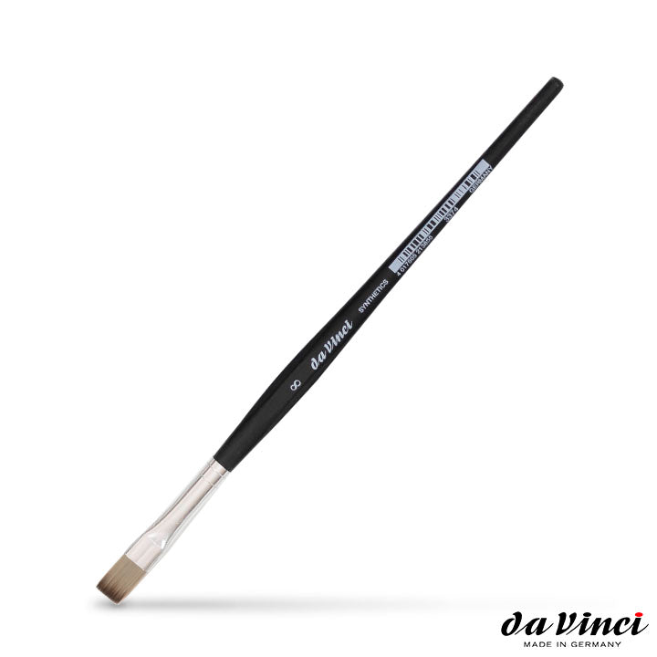 Flachpinsel Synthetics 3374 - da Vinci | verschiedene Größen — Bild 10