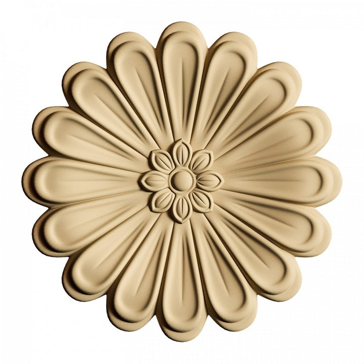 Flexibles Holz-Ornament — Bild 2