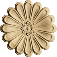 Flexibles Ornament aus Holz — Bild 2