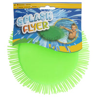 Fliegende Wasser-Frisbee — Bild 4