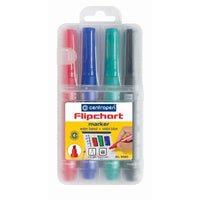 Flip-Marker - Satz mit 4 Stück — Bild 2