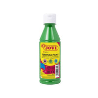 Flüssige JOVI Temperafarbe 500 ml | verschiedene Farbtöne — Bild 8