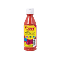 Flüssige JOVI Temperafarbe 500 ml | verschiedene Farbtöne — Bild 5
