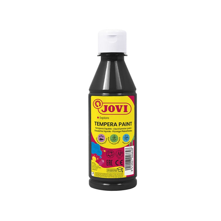 Flüssige JOVI Temperafarbe 500 ml | verschiedene Farbtöne — Bild 13