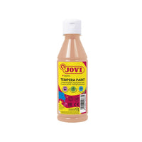 Flüssige JOVI Temperafarbe 500 ml | verschiedene Farbtöne — Bild 6