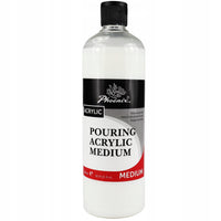 Flüssiges Gießmedium Phoenix 500 ml