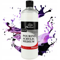 Flüssiges Gießmedium Phoenix 500 ml