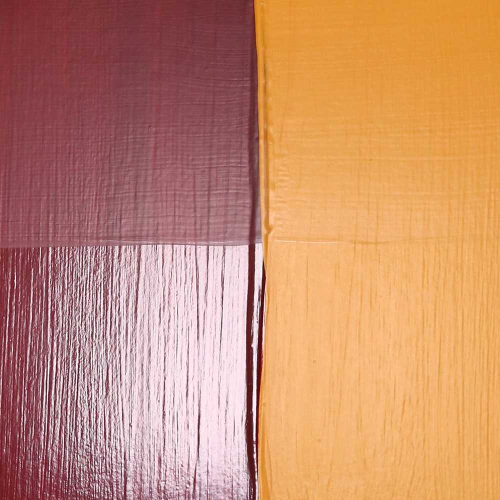 Flüssiges mattes Acrylmedium GOLDEN Fluid Matte Medium