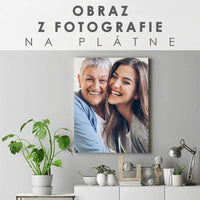 Foto auf Leinwand drucken lassen — Bild 1