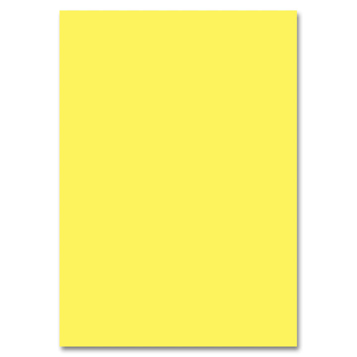 Fotokarton 50x70 cm – Gold