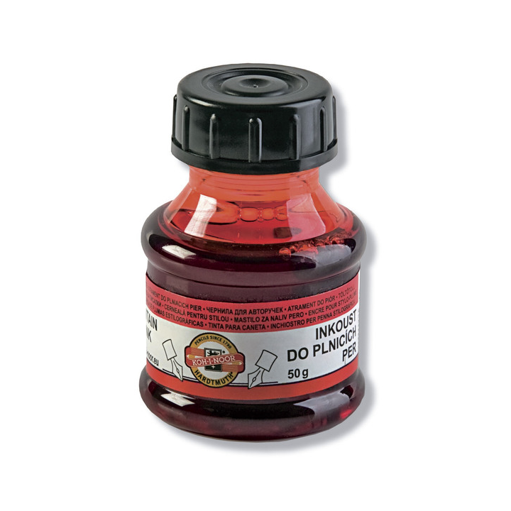 Füllertinte 50g | verschiedene Farben — Bild 3