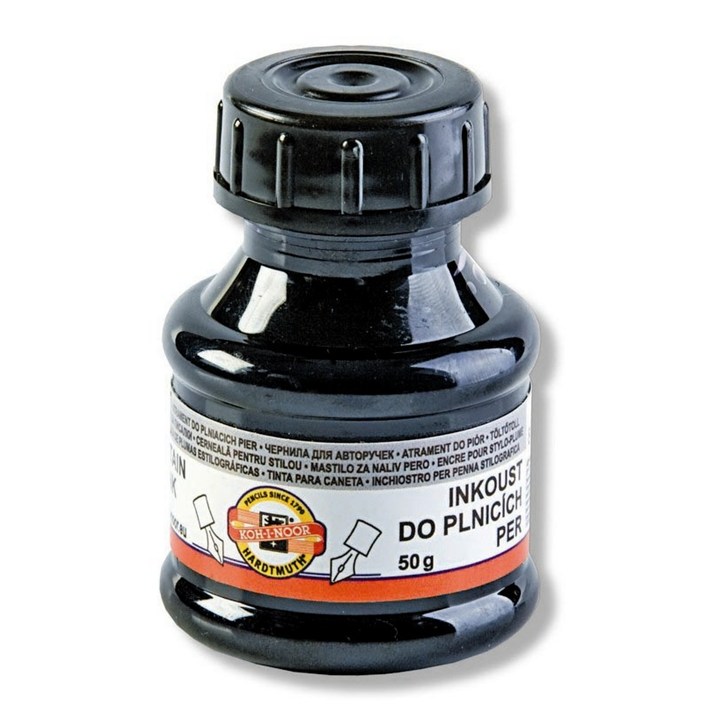 Füllertinte 50g | verschiedene Farben — Bild 4
