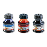 Füllertinte 50g | verschiedene Farben — Bild 1
