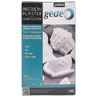 Gédéo Professional Abdruckgips — Bild 1