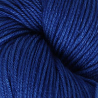 Gazzal Wool Star Merino-Wolle 100 g – Blau