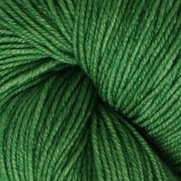 Gazzal Wool Star Merino-Wolle 100 g – Grün
