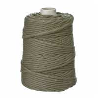 Gedrehtes Baumwollgarn 100 m - DP Craft | verschiedene Farben — Bild 2