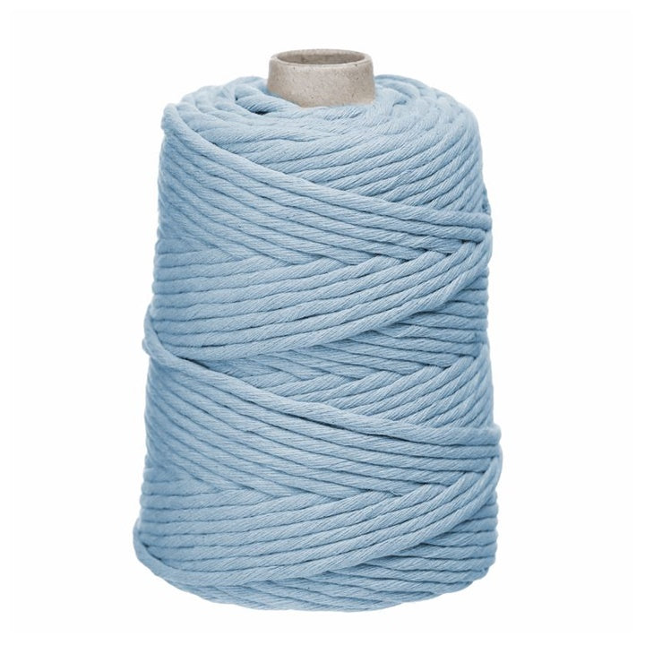 Gedrehtes Baumwollgarn 100 m - DP Craft | verschiedene Farben — Bild 5