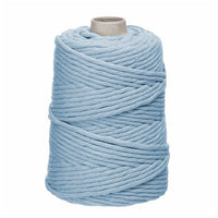 Gedrehtes Baumwollgarn 100 m - DP Craft | verschiedene Farben — Bild 5