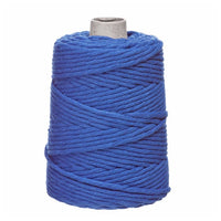 Gedrehtes Baumwollgarn 100 m - DP Craft | verschiedene Farben — Bild 6