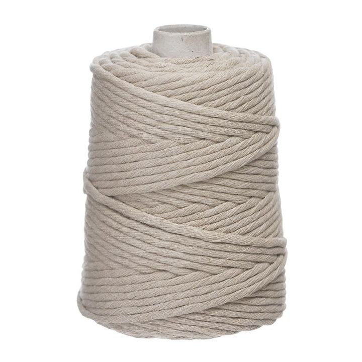Gedrehtes Baumwollgarn 100 m - DP Craft | verschiedene Farben — Bild 10