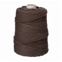 Gedrehtes Baumwollgarn 100 m - DP Craft | verschiedene Farben — Bild 12