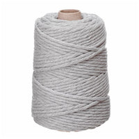 Gedrehtes Baumwollgarn 100 m - DP Craft | verschiedene Farben — Bild 13