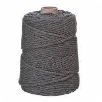 Gedrehtes Baumwollgarn 100 m - DP Craft | verschiedene Farben — Bild 16