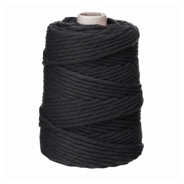 Gedrehtes Baumwollgarn 100 m - DP Craft | verschiedene Farben — Bild 17