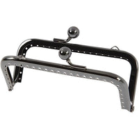 Geldbeutelklammer 10 cm — Bild 2