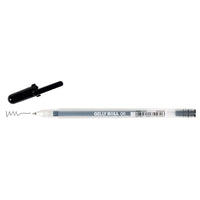 Gelschreiber Sakura Gelly Roll schwarz 06 — Bild 2