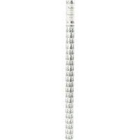 Geschenkpapier | Grüner weißer Tannenbaum 70 cm x 4 m — Bild 5