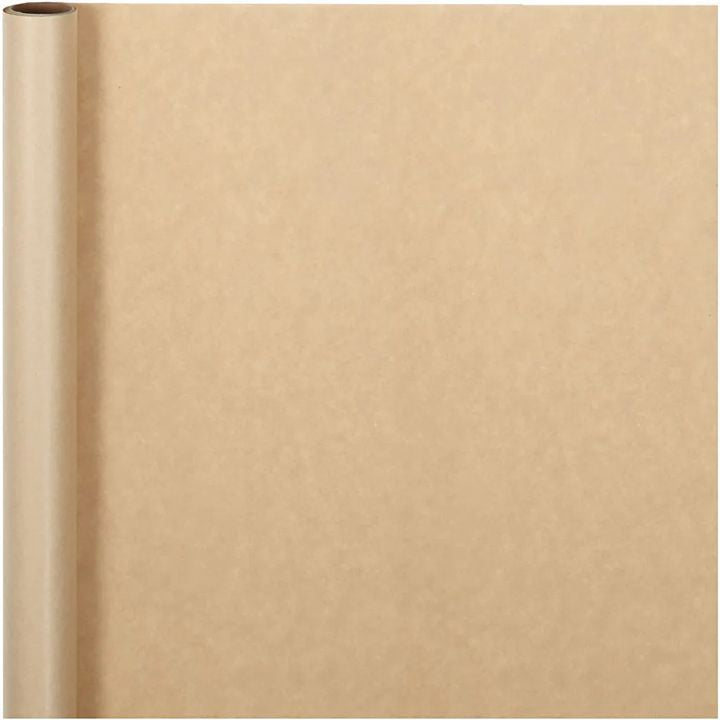 Geschenkpapier | Natur 50 cm x 5 m — Bild 6