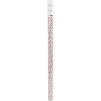Geschenkpapier | Rot Weiß Trompete 70 cm x 4 m — Bild 6