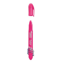 Gesichtsbemalung JOVI Twist Girl 3St. — Bild 4