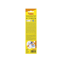 Gesichtsbemalungsset Animal mit Zubehör 3 x 8 ml — Bild 1
