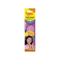 Gesichtsbemalungsset Fantasy mit Zubehör 3 x 8 ml — Bild 9