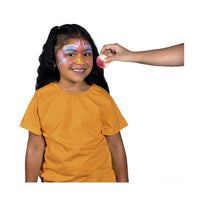 Gesichtsfarbe Schwamm JOVI 4 Stück — Bild 6