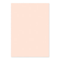 Getöntes Papier A4 – bledo Rosa