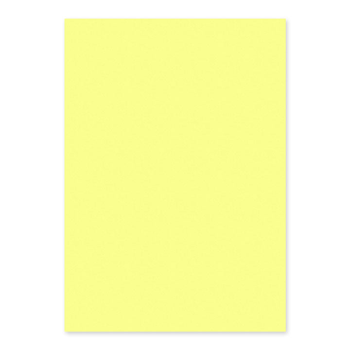 Getöntes Papier A4 | verschiedene Farben — Bild 1