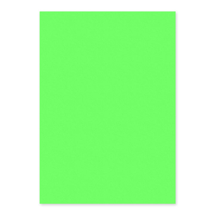Getöntes Papier A4 | verschiedene Farben — Bild 8