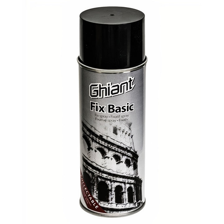 GHIANT Basic Sprühfixierer — Bild 2