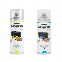 Ghiant Fotospray-Schlusslack 400 ml | verschiedene Ausführungen — Bild 1