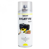 Ghiant Fotospray-Schlusslack 400 ml | verschiedene Ausführungen — Bild 2